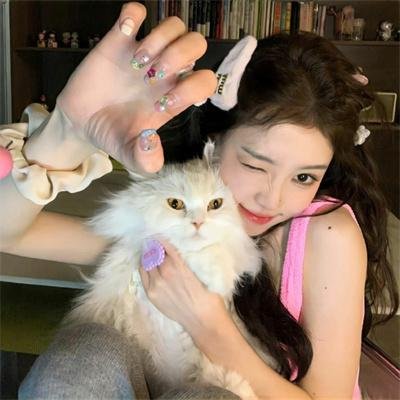 顾盼生香