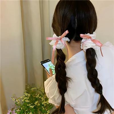 女人行
