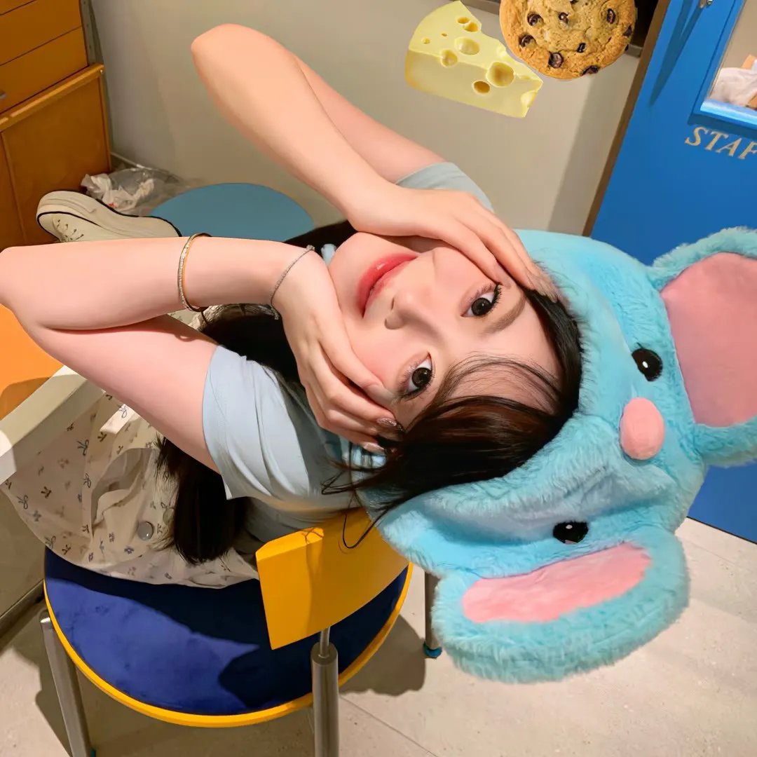 你好，安怡